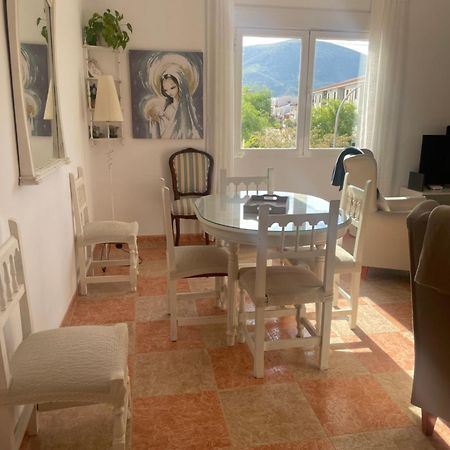 Apartamento Turistico Mirador De Sierra Magina Noalejo Entre Granada Y Jaen Kültér fotó