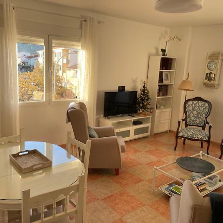 Apartamento Turistico Mirador De Sierra Magina Noalejo Entre Granada Y Jaen Kültér fotó