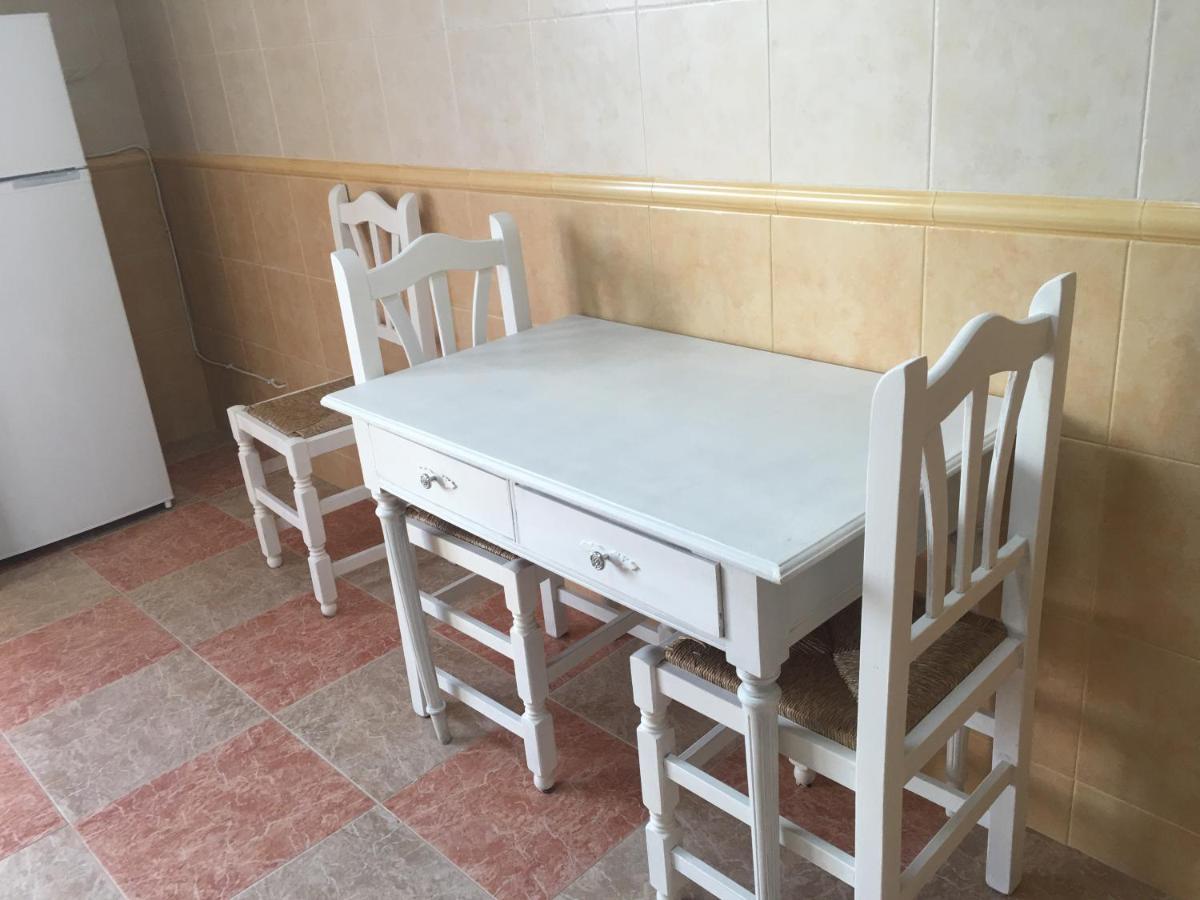 Apartamento Turistico Mirador De Sierra Magina Noalejo Entre Granada Y Jaen Kültér fotó
