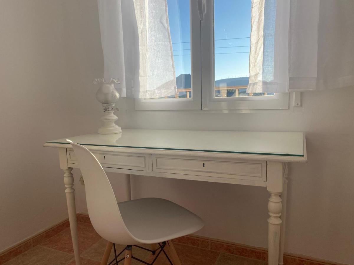 Apartamento Turistico Mirador De Sierra Magina Noalejo Entre Granada Y Jaen Kültér fotó
