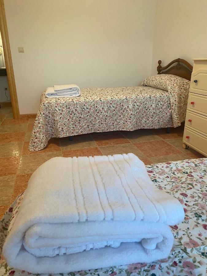 Apartamento Turistico Mirador De Sierra Magina Noalejo Entre Granada Y Jaen Kültér fotó