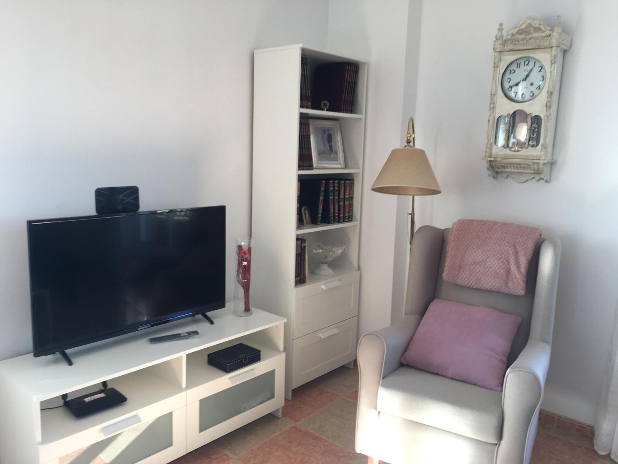 Apartamento Turistico Mirador De Sierra Magina Noalejo Entre Granada Y Jaen Kültér fotó