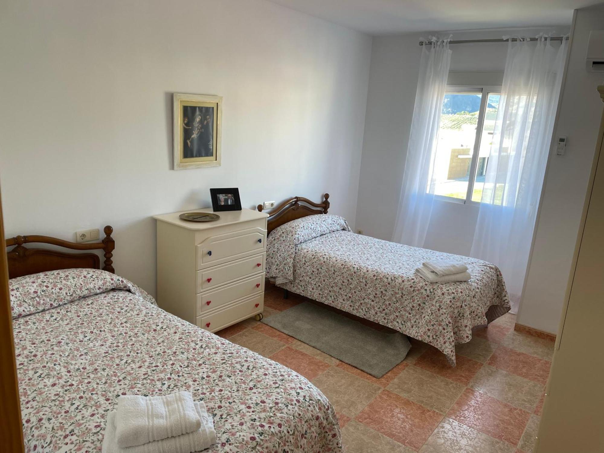 Apartamento Turistico Mirador De Sierra Magina Noalejo Entre Granada Y Jaen Kültér fotó