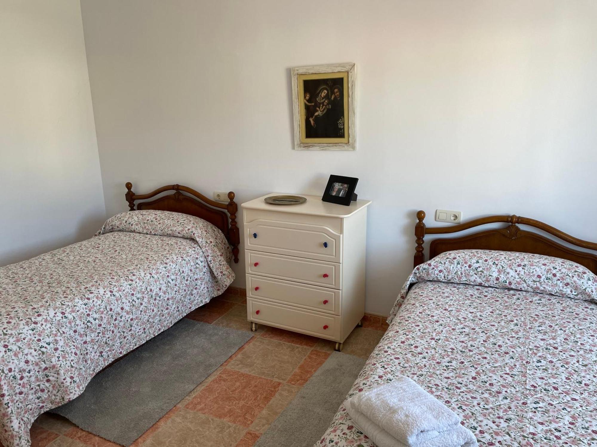 Apartamento Turistico Mirador De Sierra Magina Noalejo Entre Granada Y Jaen Kültér fotó