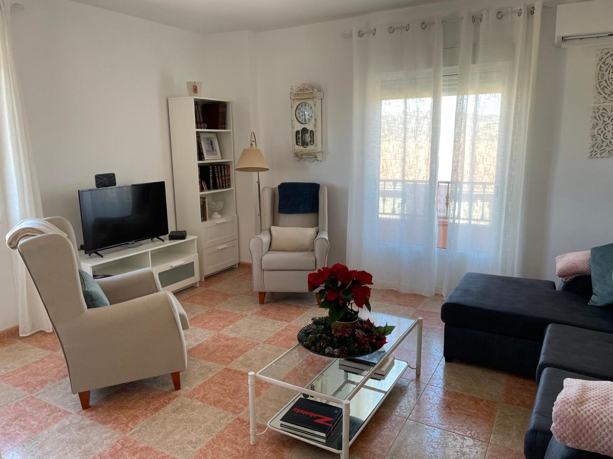 Apartamento Turistico Mirador De Sierra Magina Noalejo Entre Granada Y Jaen Kültér fotó