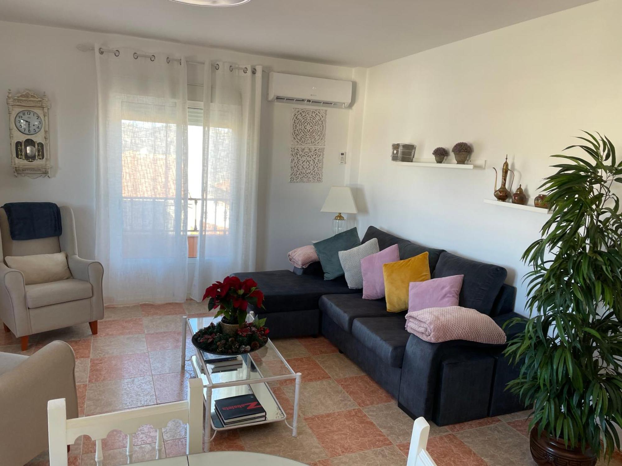Apartamento Turistico Mirador De Sierra Magina Noalejo Entre Granada Y Jaen Kültér fotó