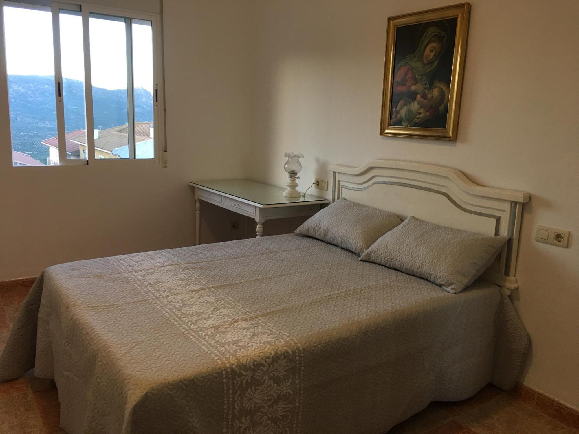 Apartamento Turistico Mirador De Sierra Magina Noalejo Entre Granada Y Jaen Kültér fotó