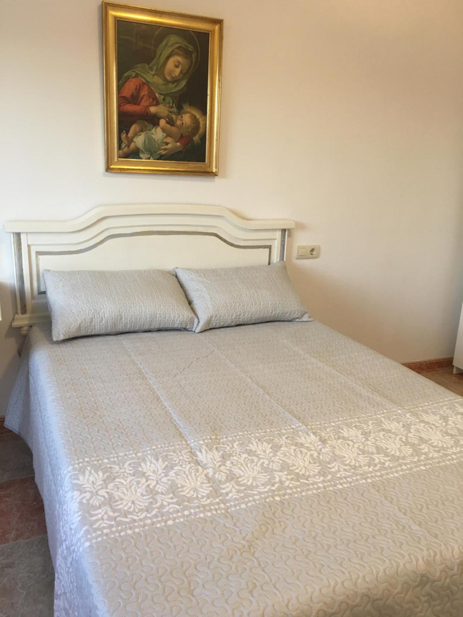 Apartamento Turistico Mirador De Sierra Magina Noalejo Entre Granada Y Jaen Kültér fotó