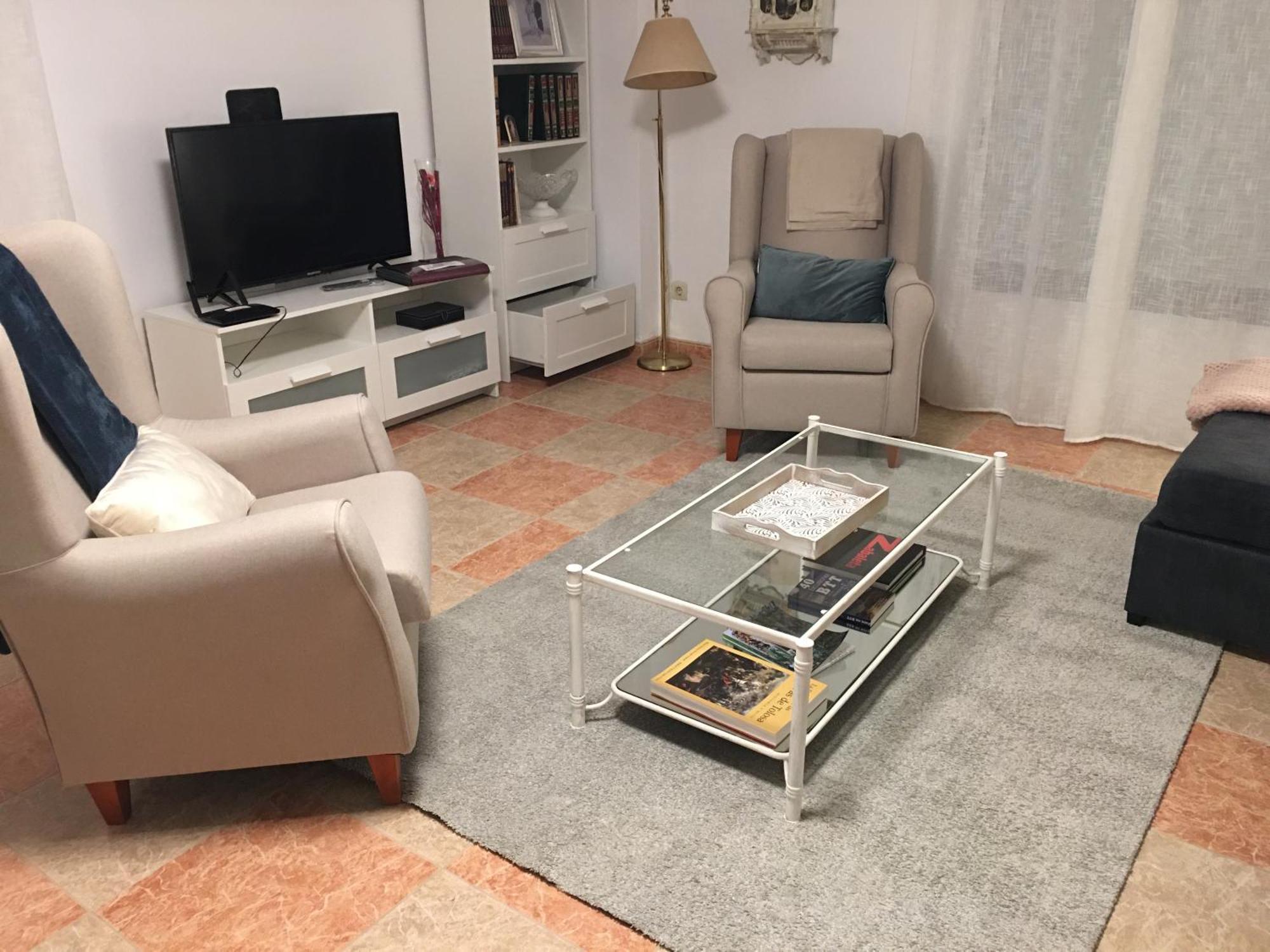 Apartamento Turistico Mirador De Sierra Magina Noalejo Entre Granada Y Jaen Kültér fotó