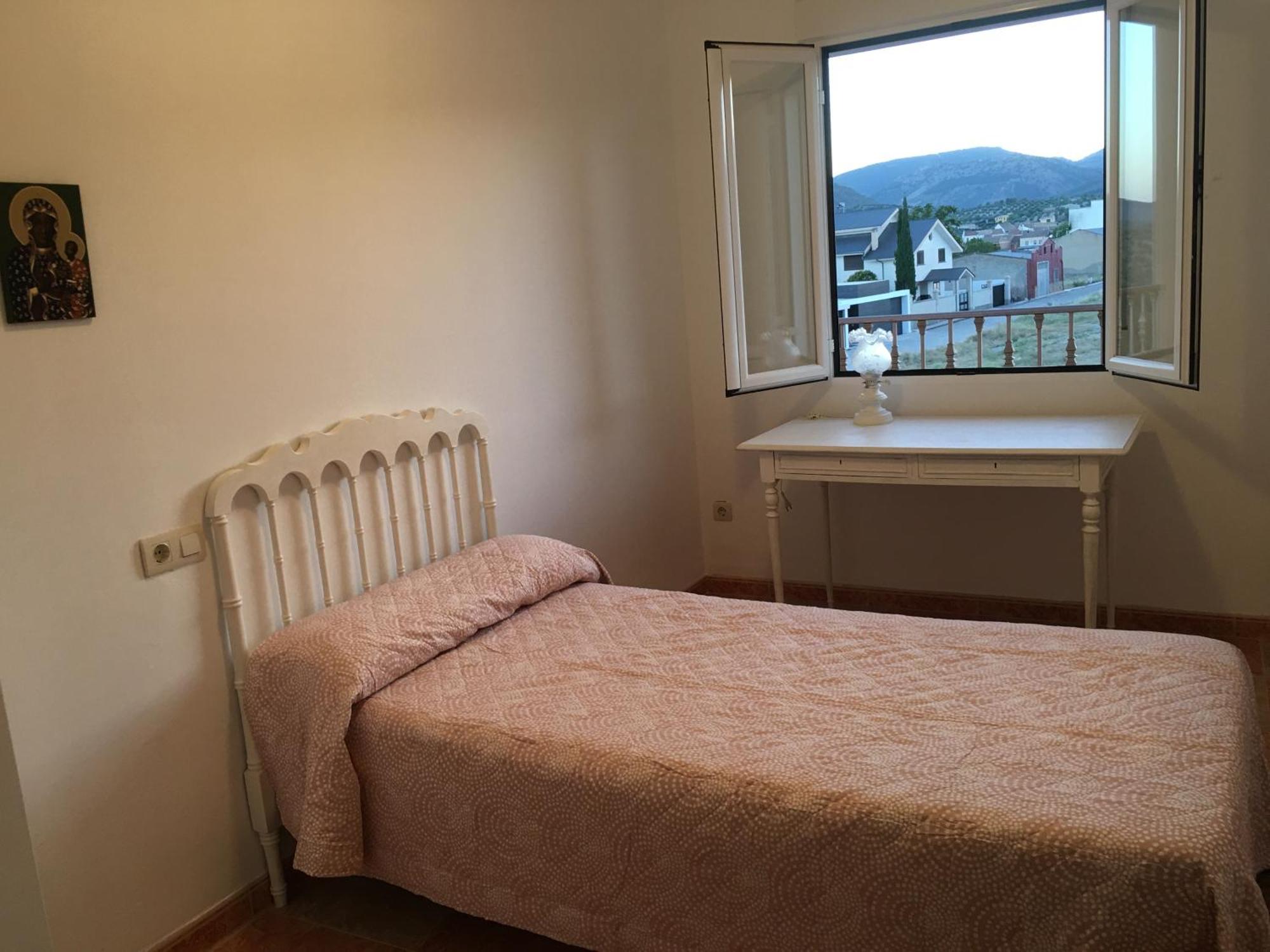 Apartamento Turistico Mirador De Sierra Magina Noalejo Entre Granada Y Jaen Kültér fotó