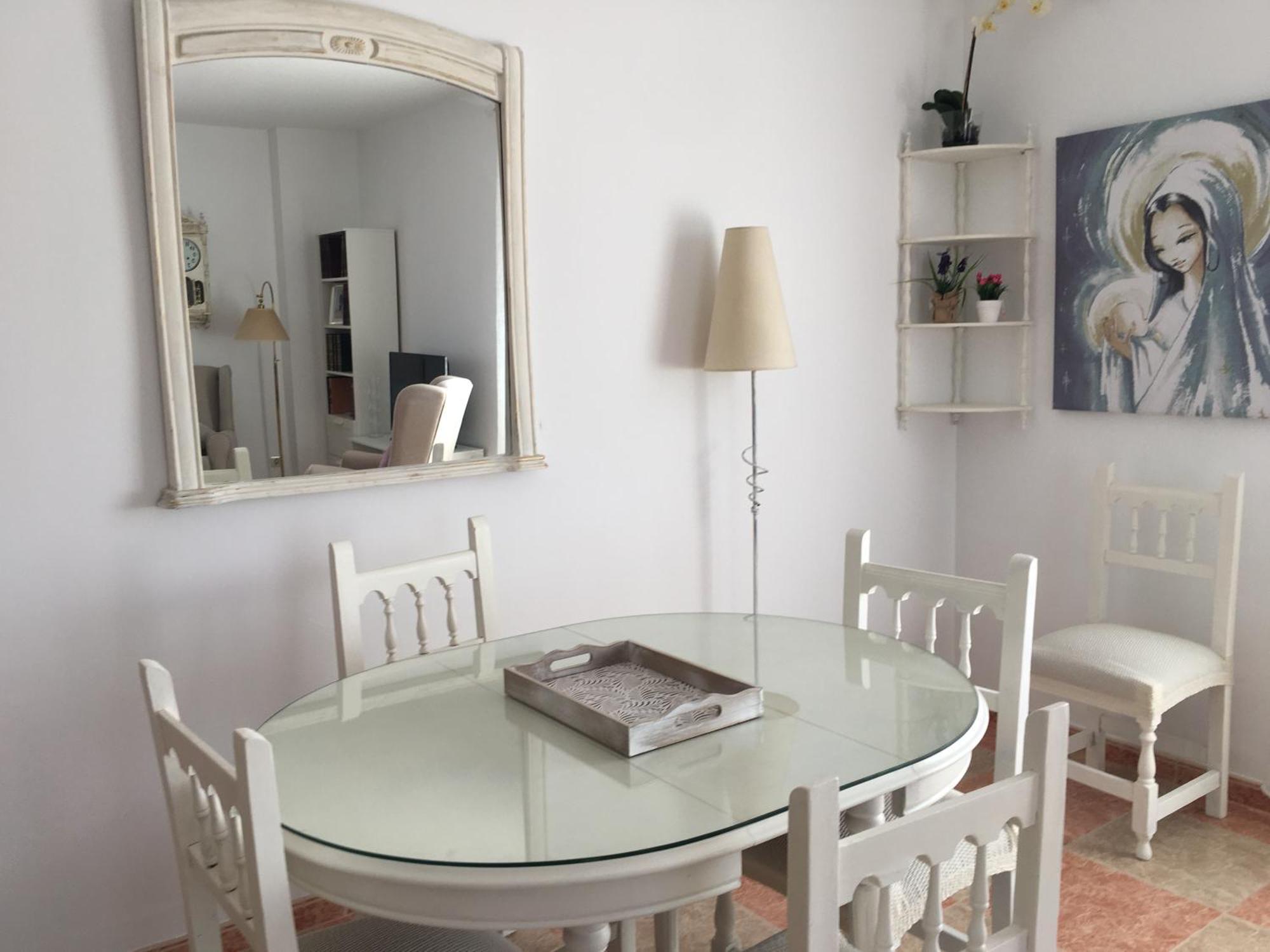 Apartamento Turistico Mirador De Sierra Magina Noalejo Entre Granada Y Jaen Kültér fotó