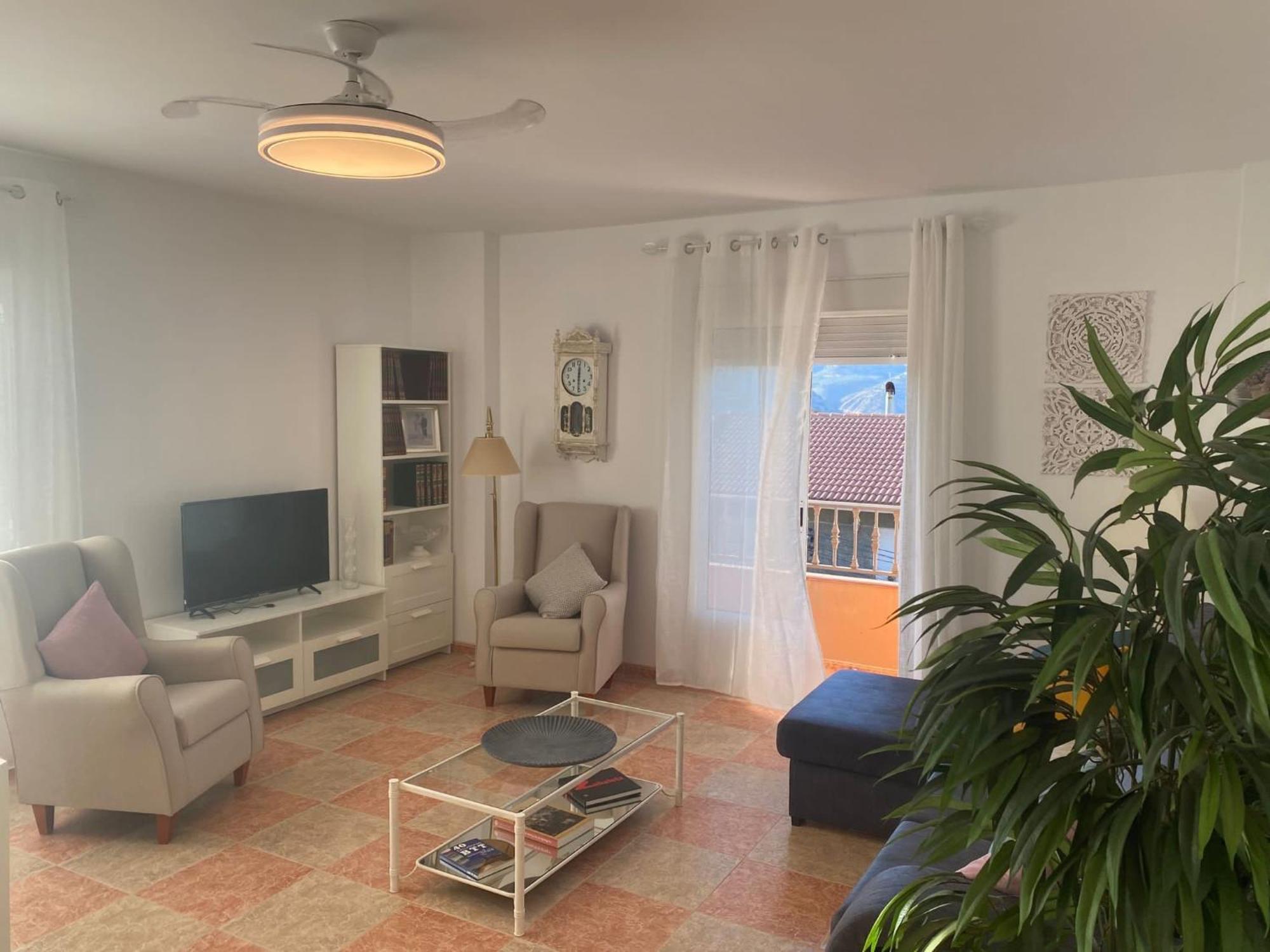 Apartamento Turistico Mirador De Sierra Magina Noalejo Entre Granada Y Jaen Kültér fotó