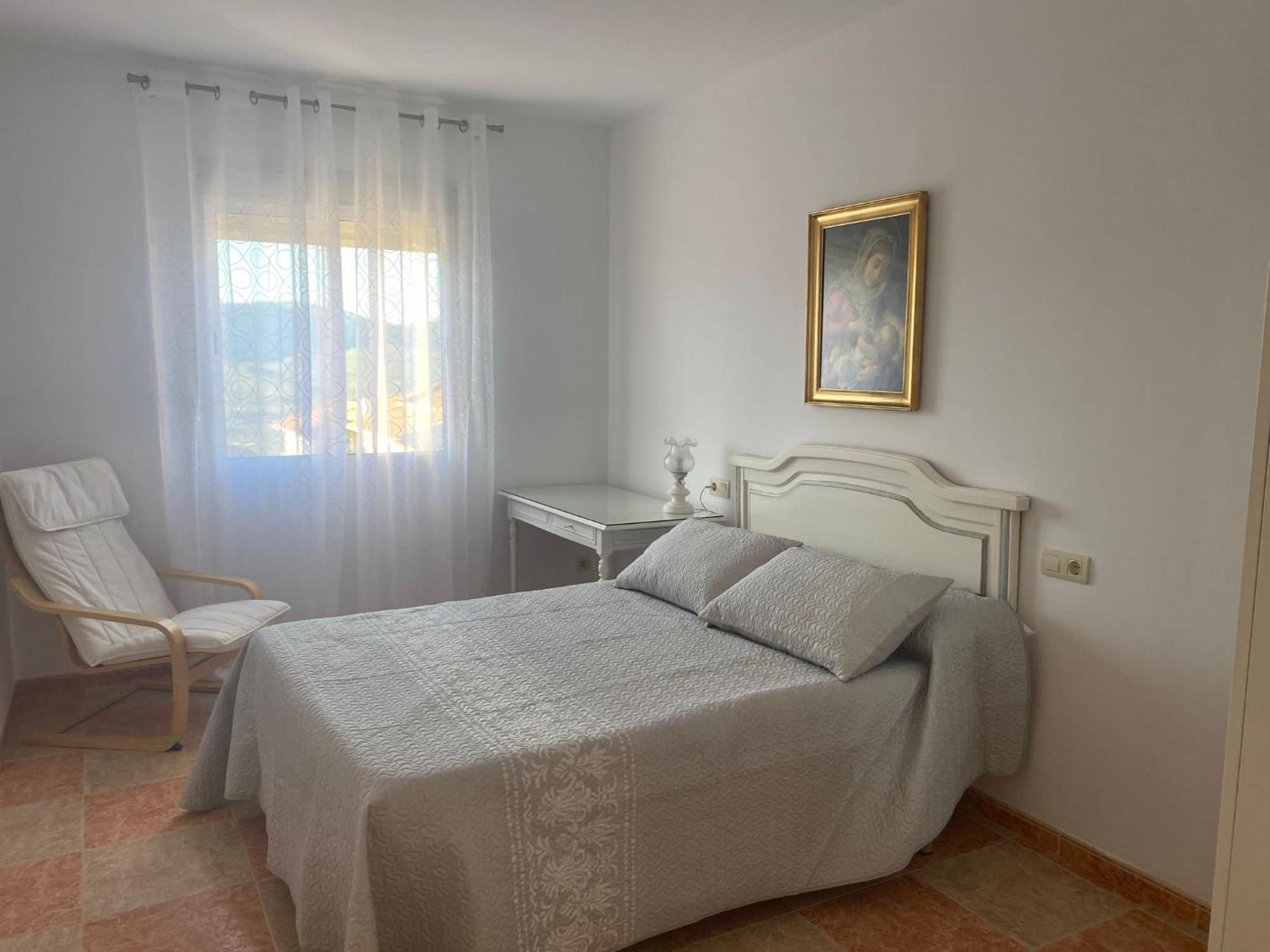 Apartamento Turistico Mirador De Sierra Magina Noalejo Entre Granada Y Jaen Kültér fotó