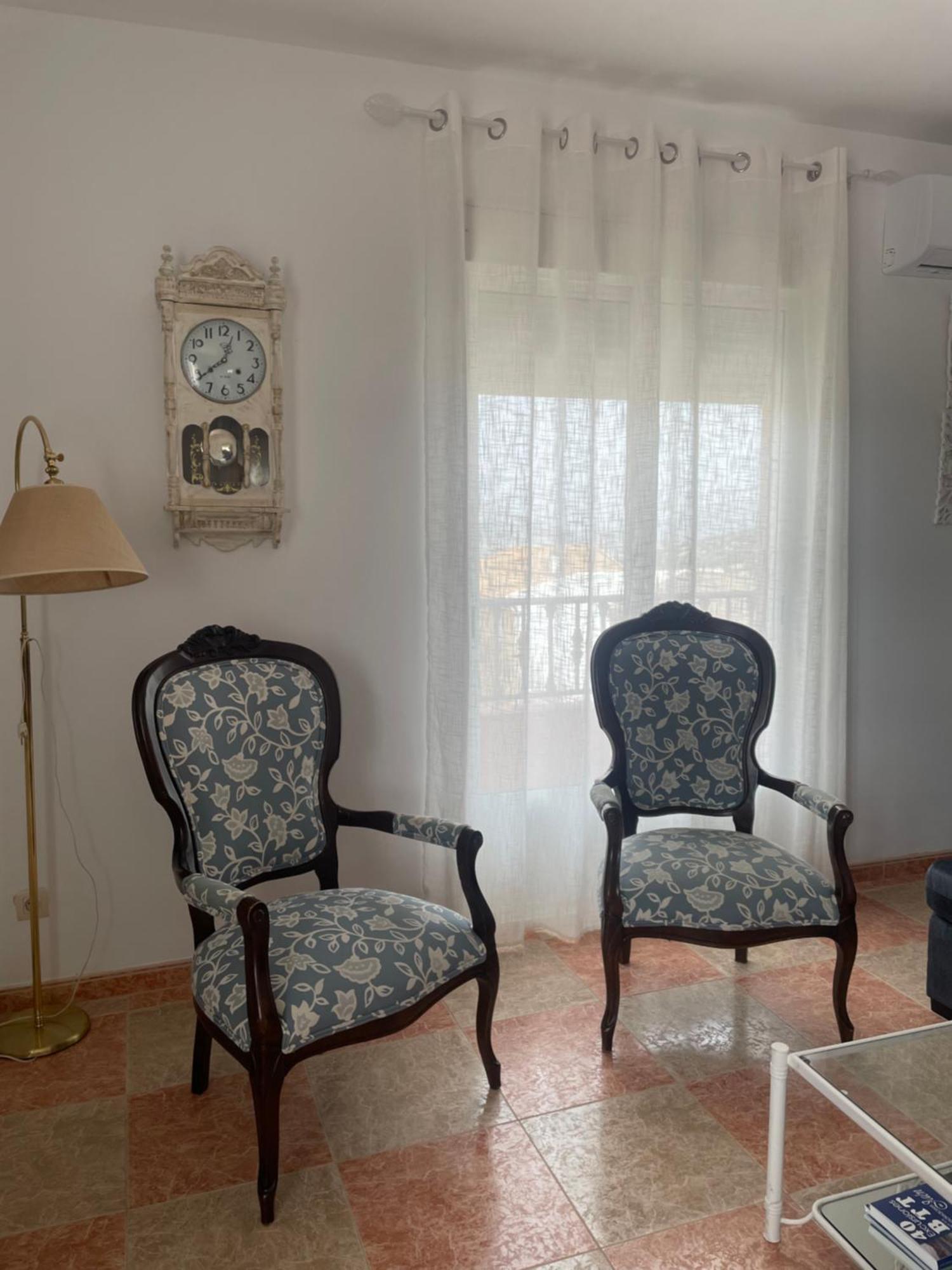Apartamento Turistico Mirador De Sierra Magina Noalejo Entre Granada Y Jaen Kültér fotó