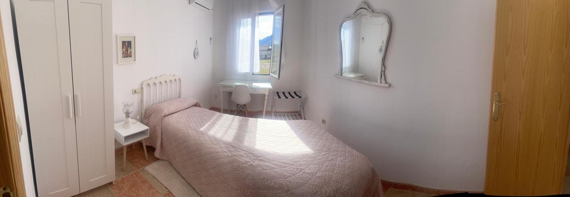 Apartamento Turistico Mirador De Sierra Magina Noalejo Entre Granada Y Jaen Kültér fotó