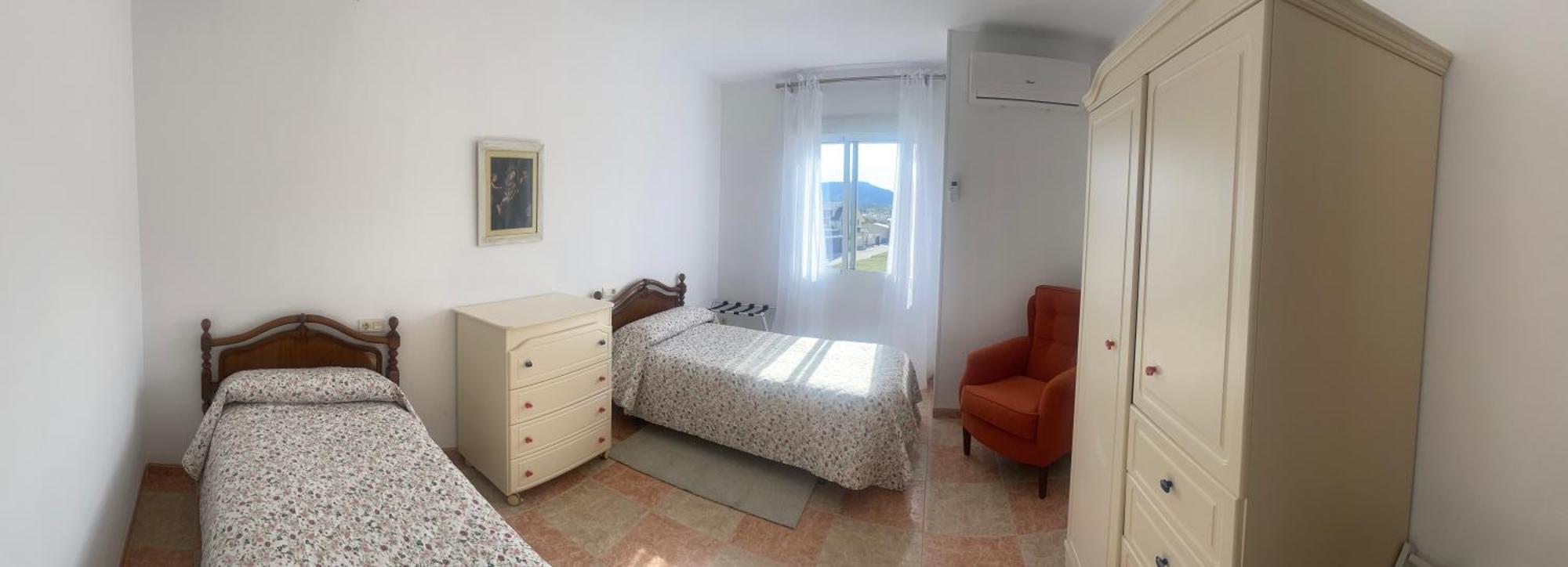 Apartamento Turistico Mirador De Sierra Magina Noalejo Entre Granada Y Jaen Kültér fotó