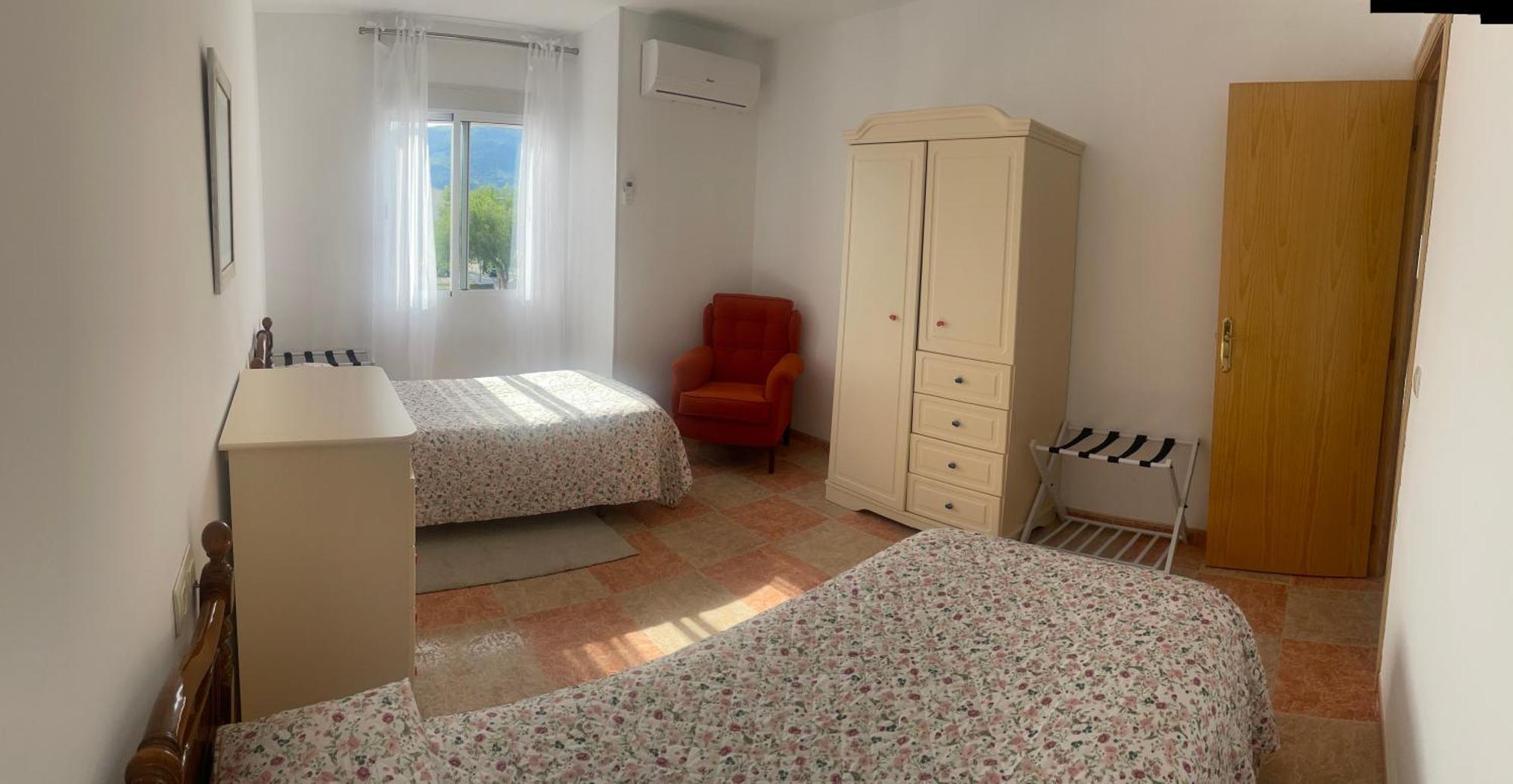 Apartamento Turistico Mirador De Sierra Magina Noalejo Entre Granada Y Jaen Kültér fotó