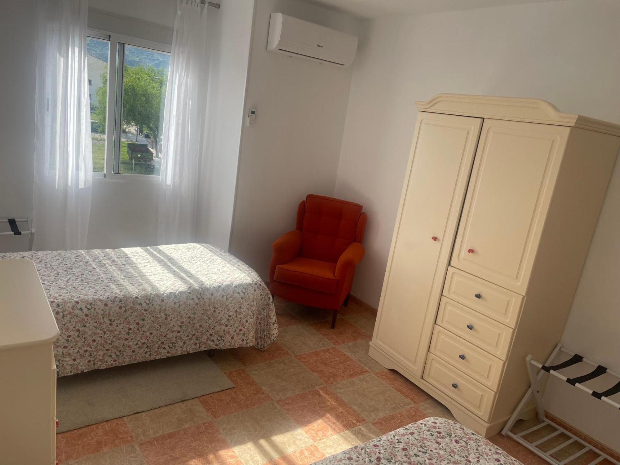 Apartamento Turistico Mirador De Sierra Magina Noalejo Entre Granada Y Jaen Kültér fotó