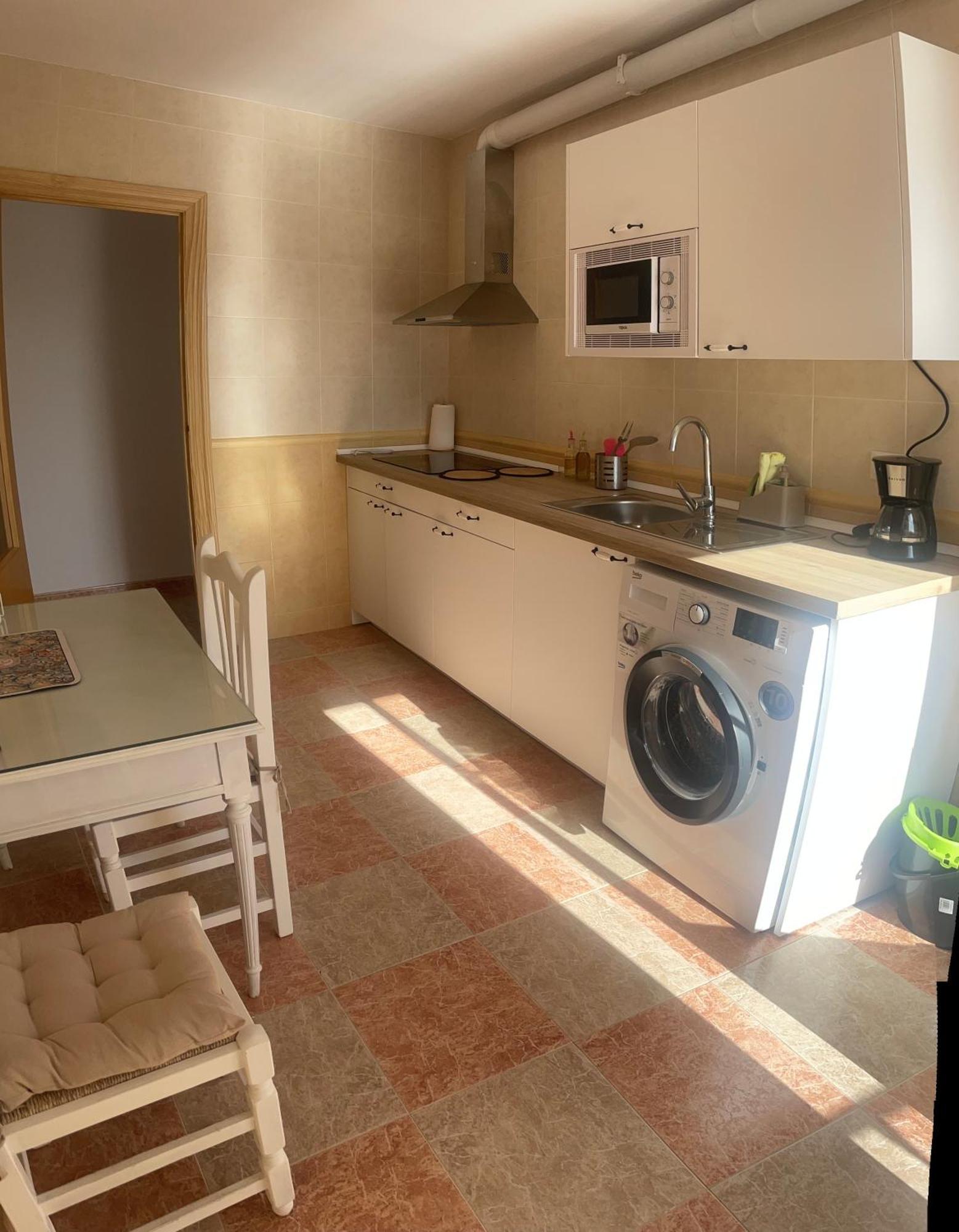 Apartamento Turistico Mirador De Sierra Magina Noalejo Entre Granada Y Jaen Kültér fotó