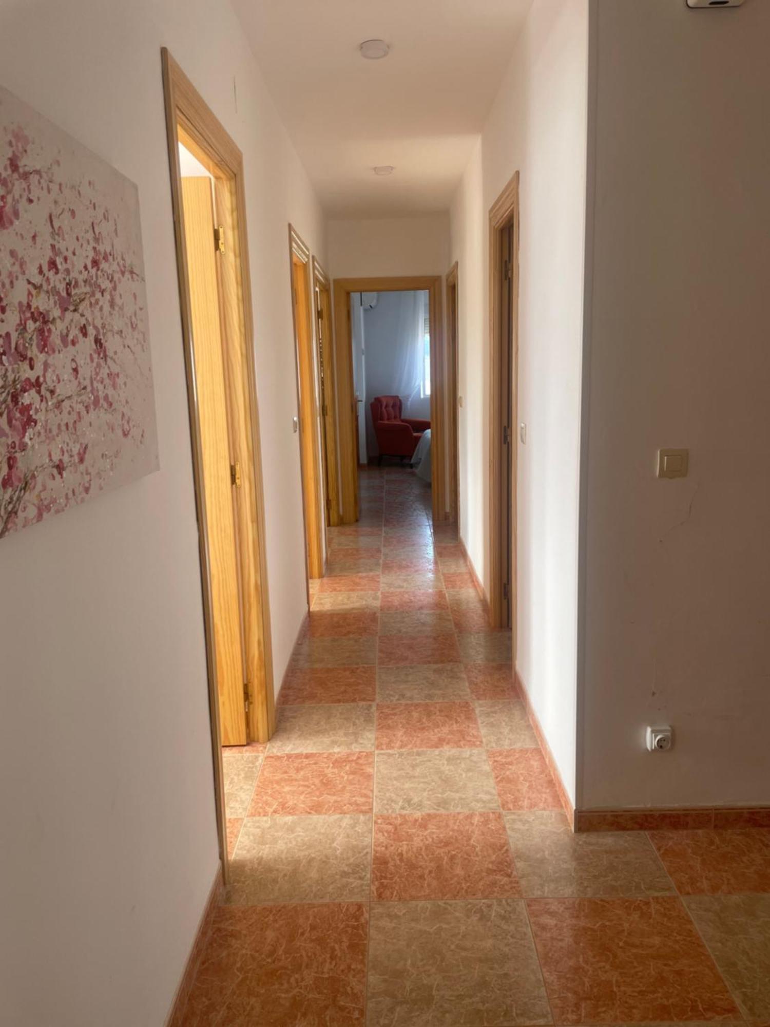 Apartamento Turistico Mirador De Sierra Magina Noalejo Entre Granada Y Jaen Kültér fotó