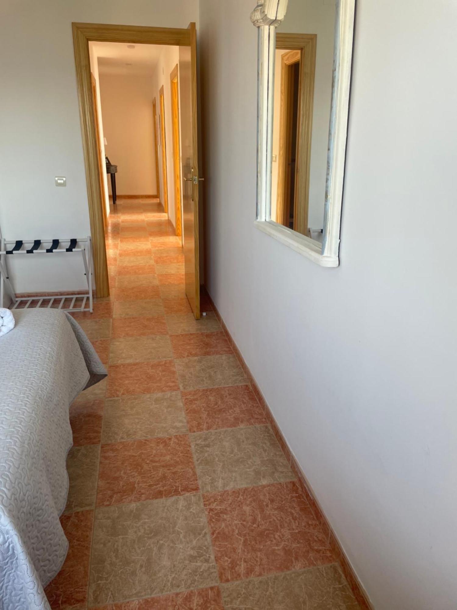 Apartamento Turistico Mirador De Sierra Magina Noalejo Entre Granada Y Jaen Kültér fotó