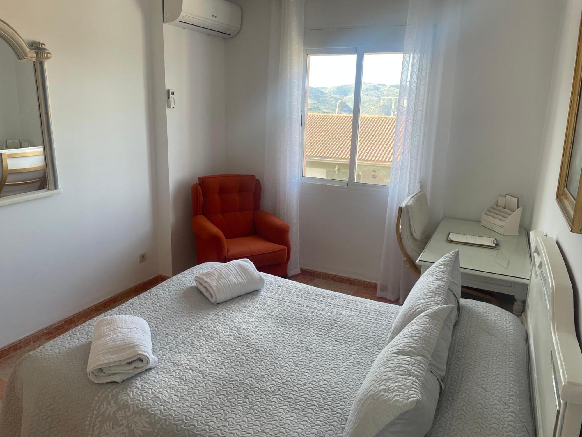 Apartamento Turistico Mirador De Sierra Magina Noalejo Entre Granada Y Jaen Kültér fotó