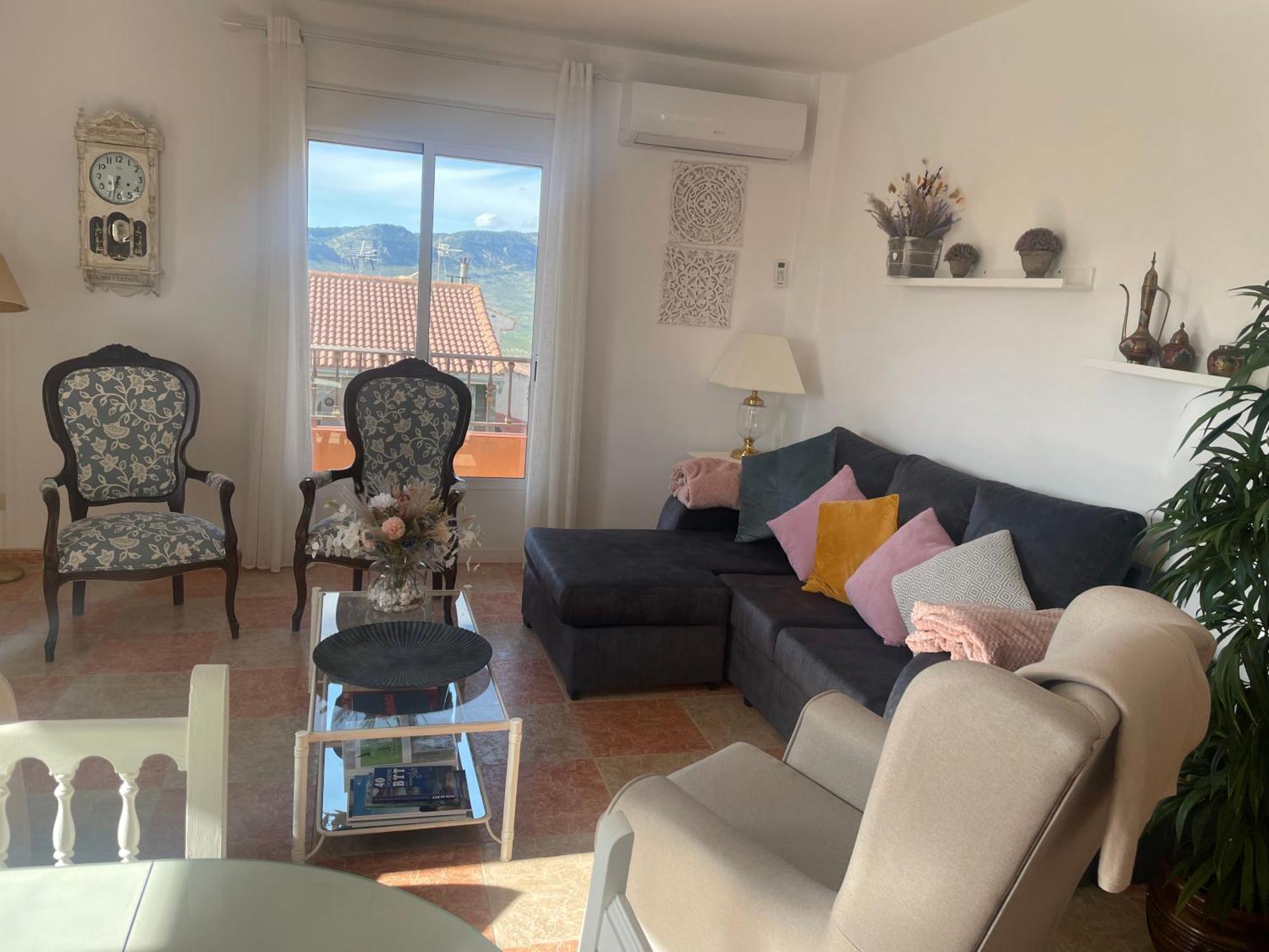 Apartamento Turistico Mirador De Sierra Magina Noalejo Entre Granada Y Jaen Kültér fotó