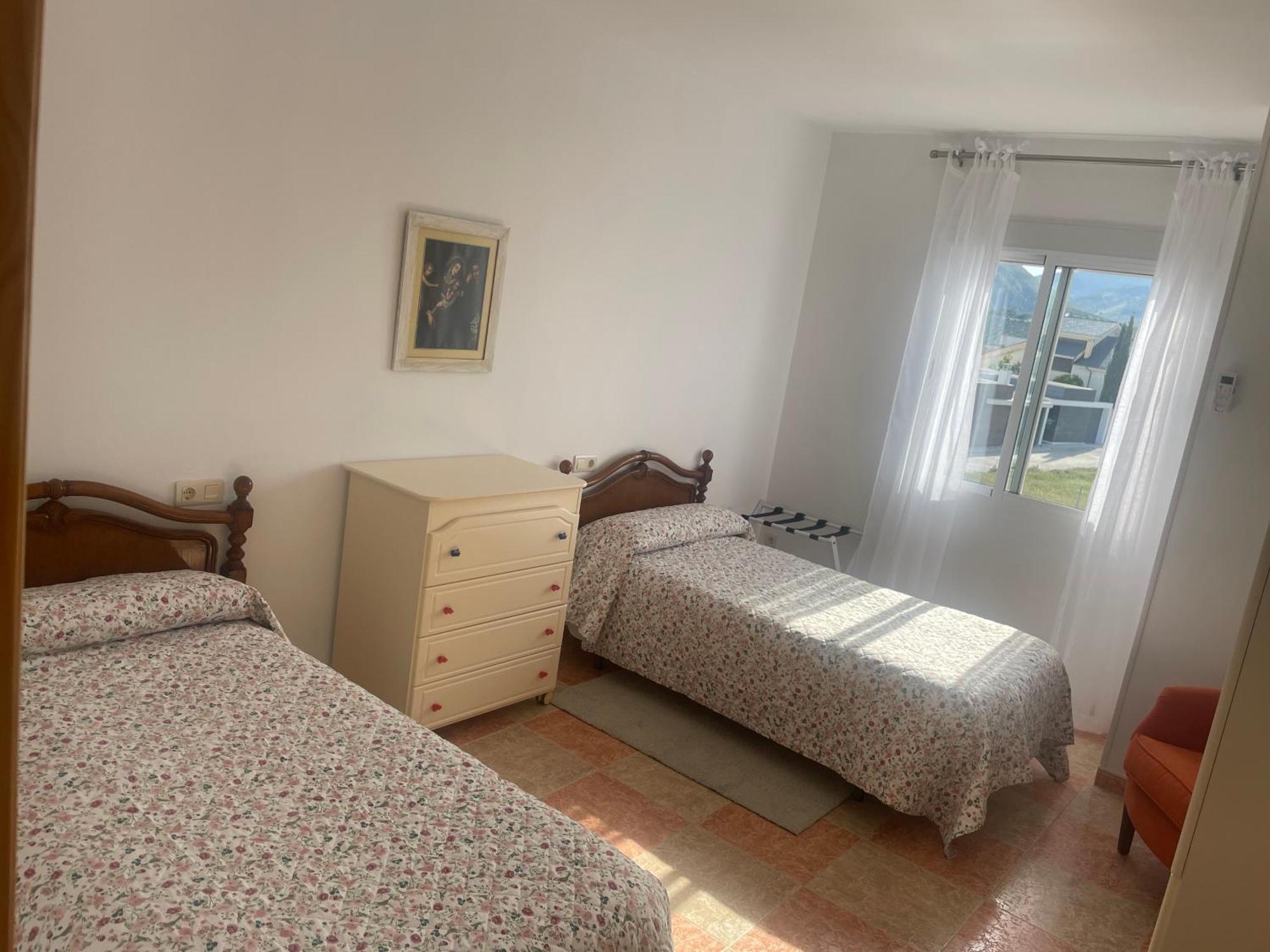 Apartamento Turistico Mirador De Sierra Magina Noalejo Entre Granada Y Jaen Kültér fotó