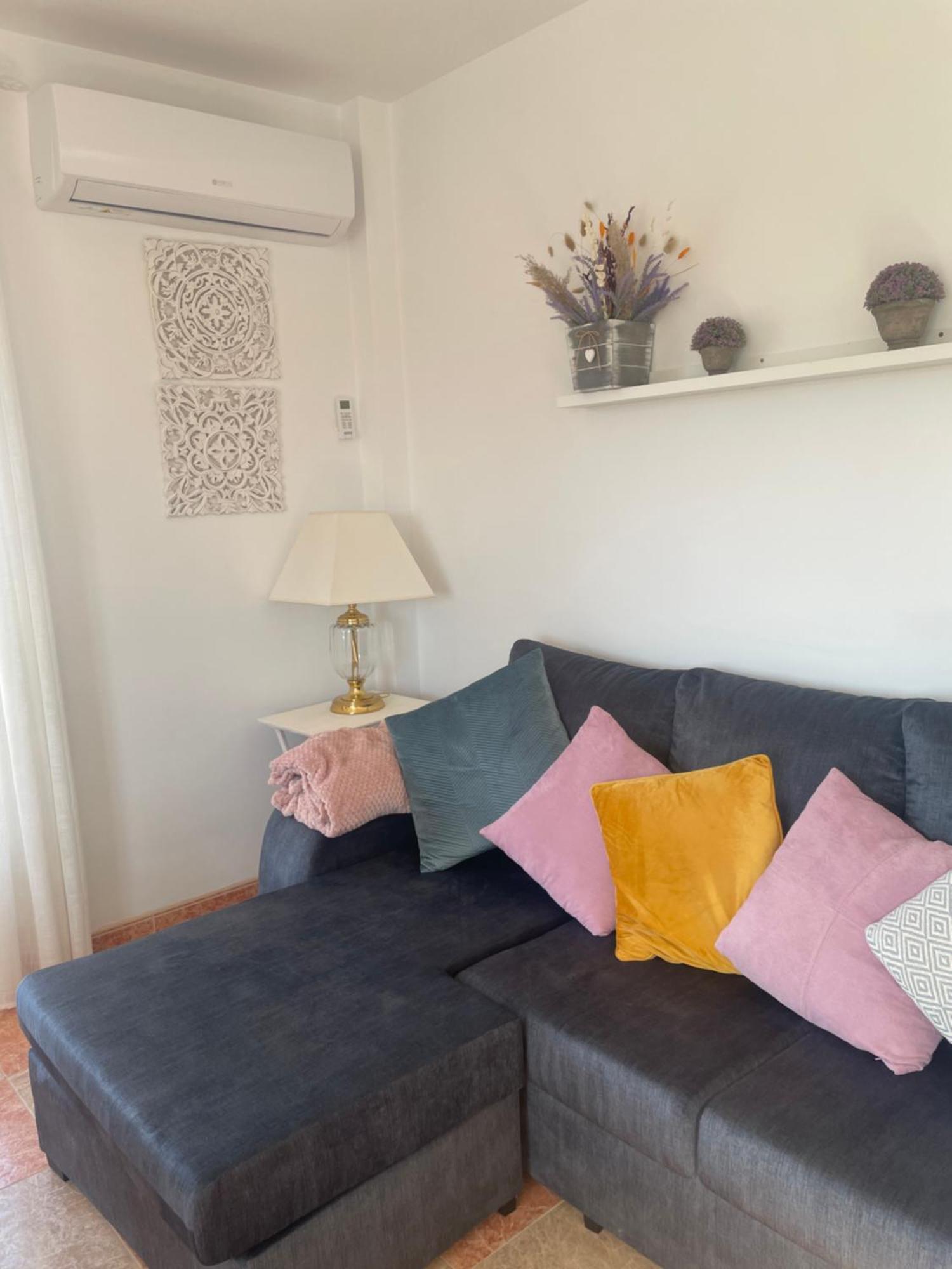 Apartamento Turistico Mirador De Sierra Magina Noalejo Entre Granada Y Jaen Kültér fotó