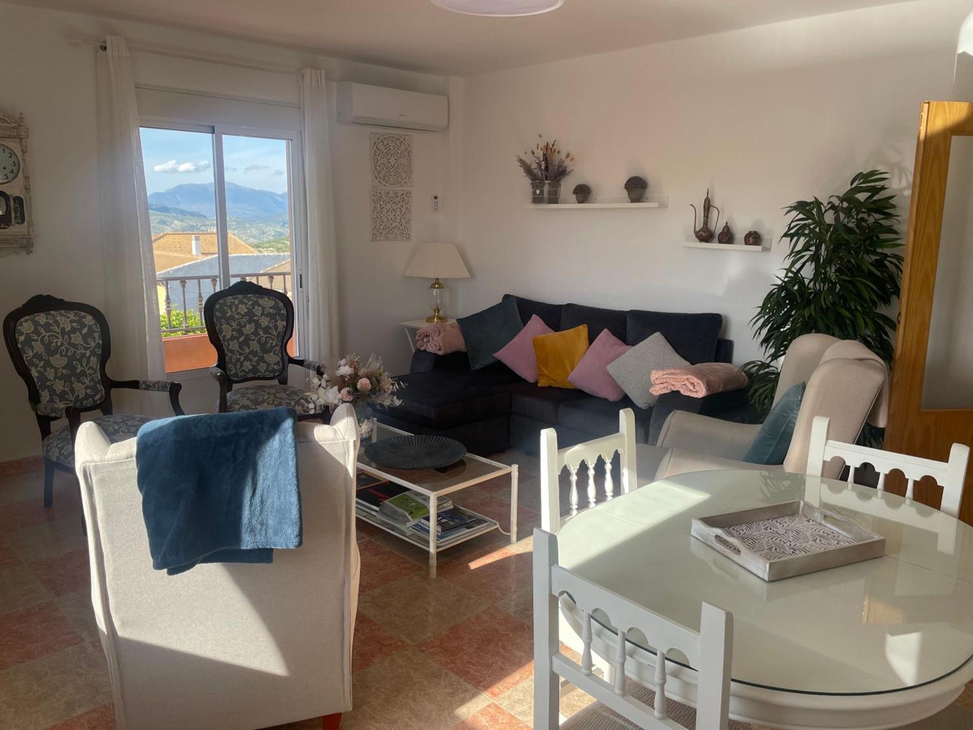 Apartamento Turistico Mirador De Sierra Magina Noalejo Entre Granada Y Jaen Kültér fotó