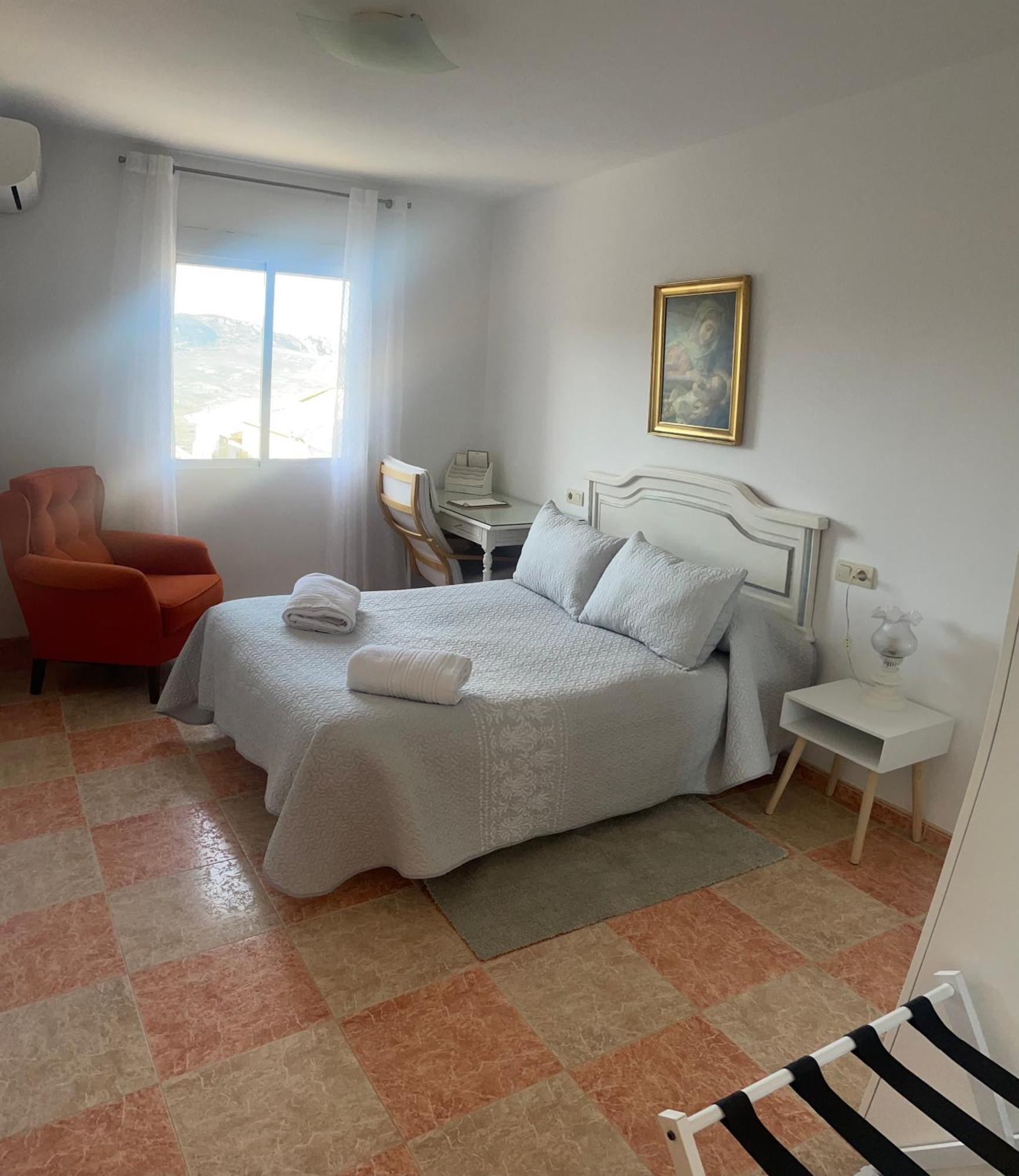 Apartamento Turistico Mirador De Sierra Magina Noalejo Entre Granada Y Jaen Kültér fotó