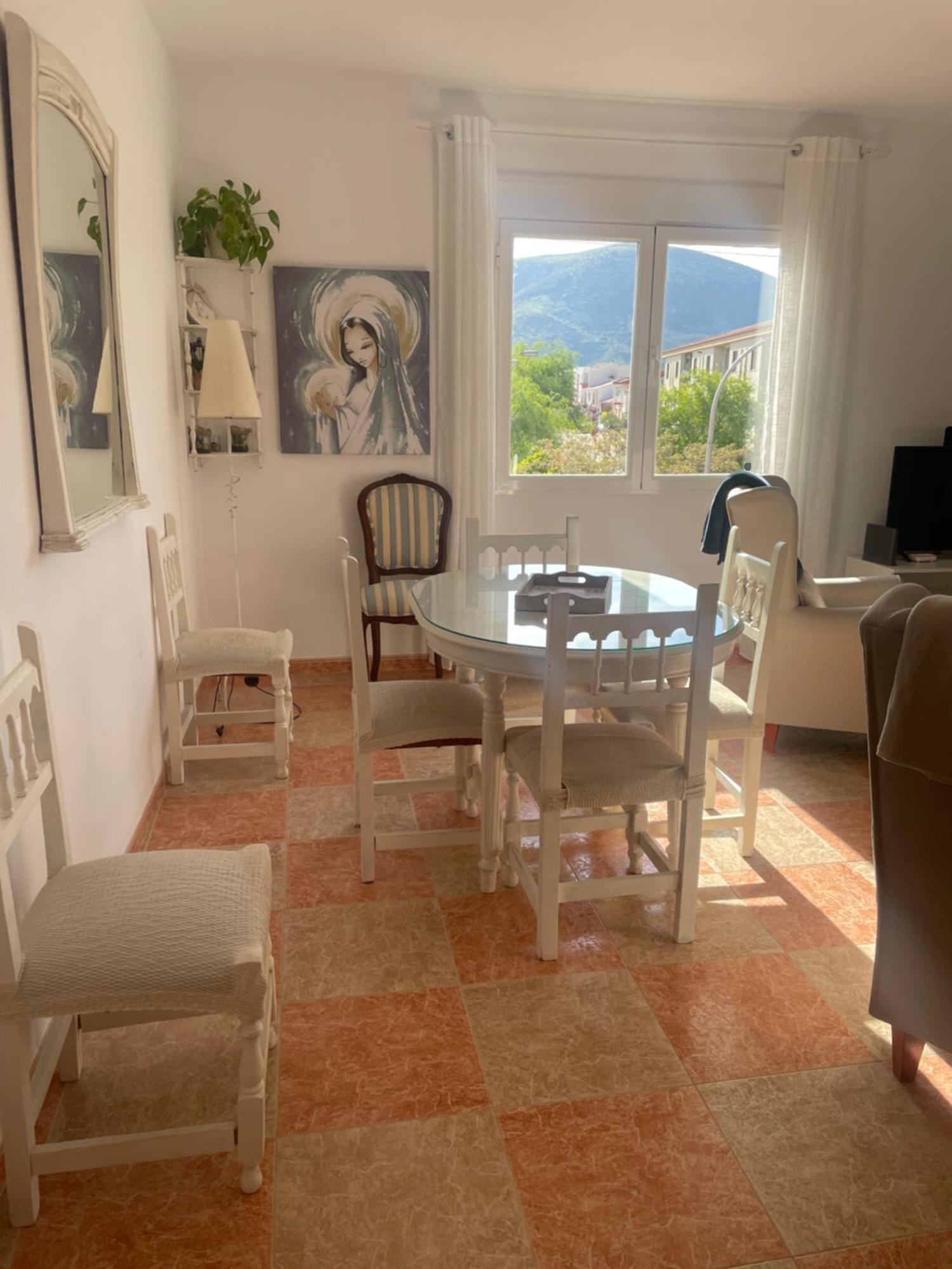 Apartamento Turistico Mirador De Sierra Magina Noalejo Entre Granada Y Jaen Kültér fotó