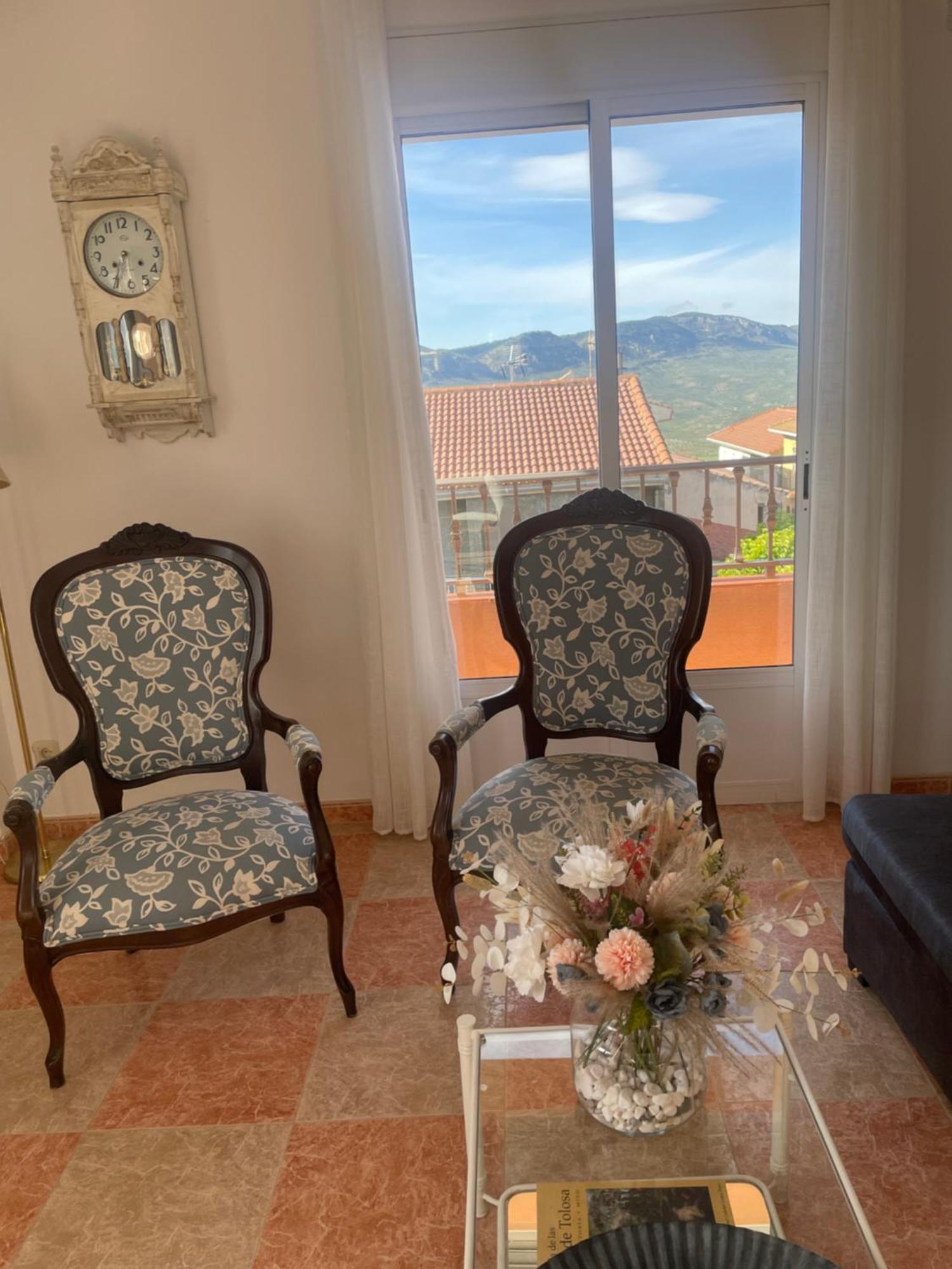 Apartamento Turistico Mirador De Sierra Magina Noalejo Entre Granada Y Jaen Kültér fotó