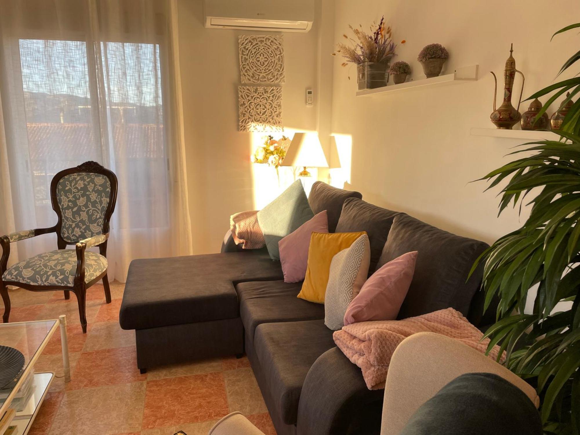 Apartamento Turistico Mirador De Sierra Magina Noalejo Entre Granada Y Jaen Kültér fotó