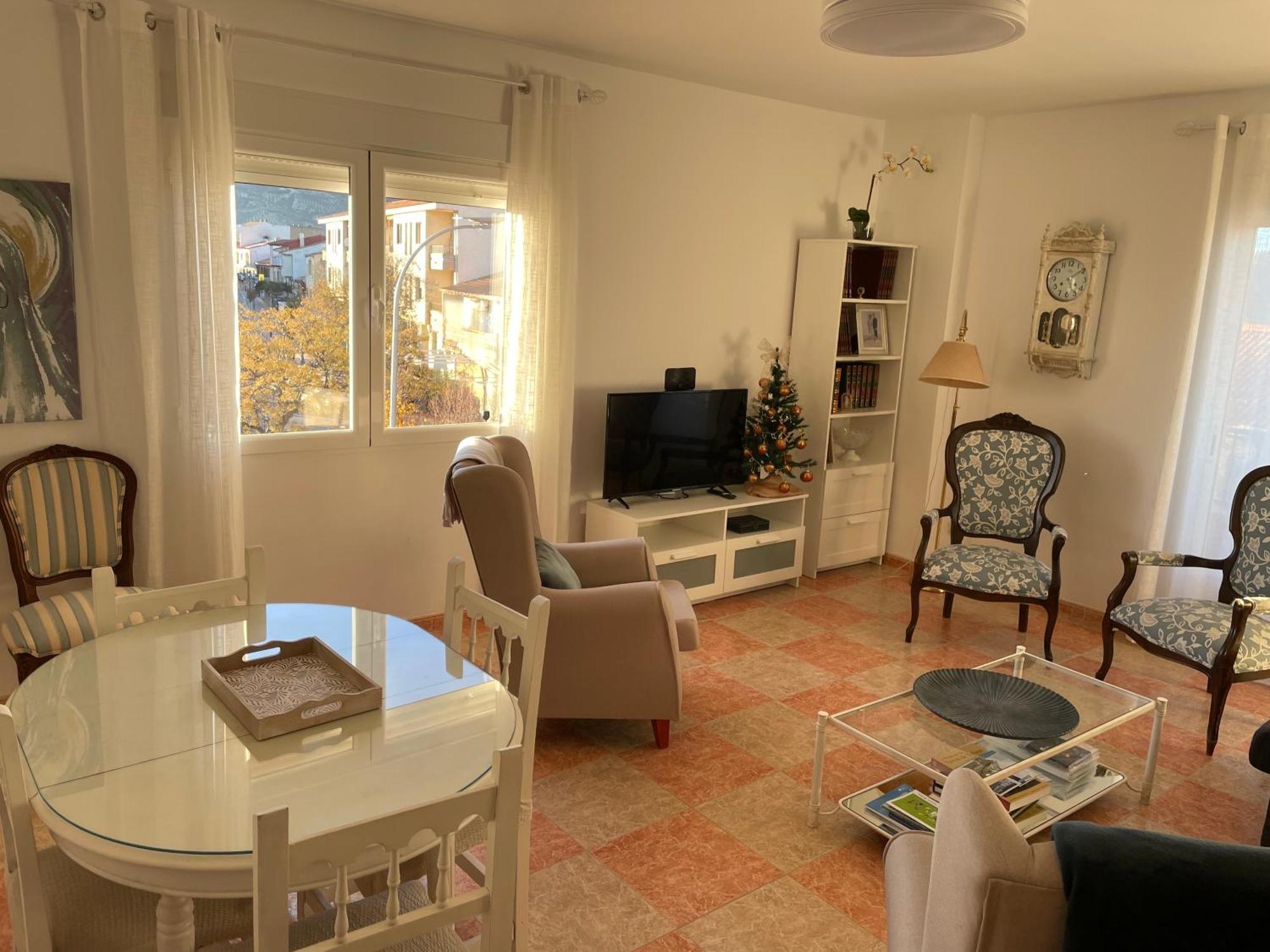 Apartamento Turistico Mirador De Sierra Magina Noalejo Entre Granada Y Jaen Kültér fotó
